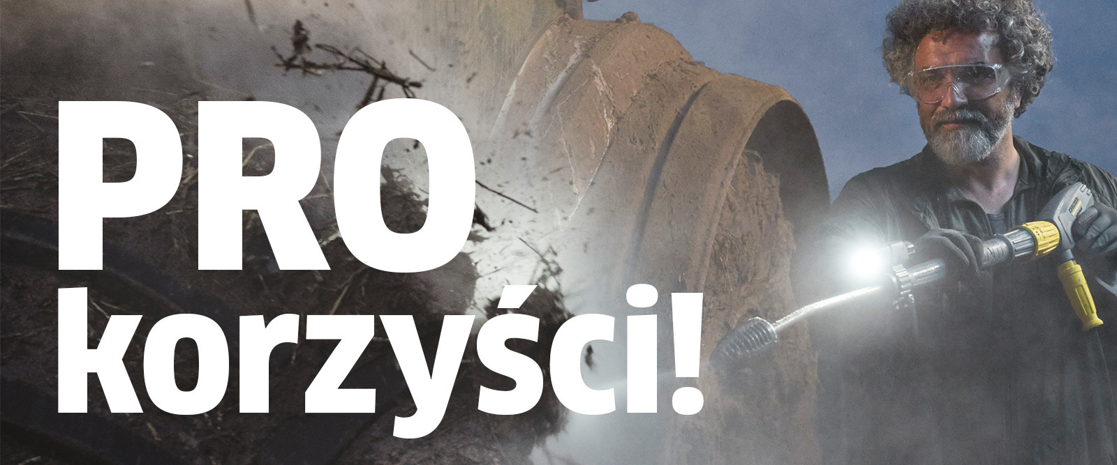 PRO Korzyści! PRO Korzyści!