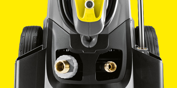 HD 5/15 C HD 5/15 C