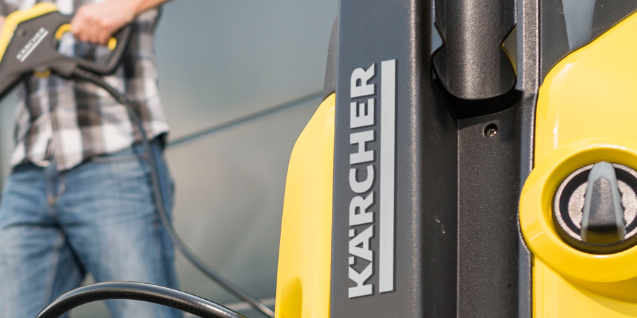 Cách thức chiếc máy phun rửa áp lực cao Karcher hoạt động máy phun rửa áp lực cao Karcher hoạt động như thế nào?