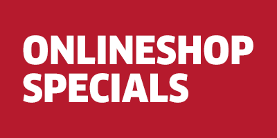 Onlineshop Specials Onlineshop Specials