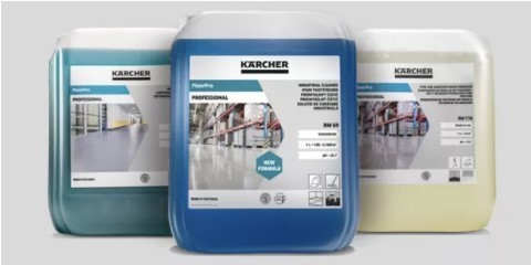 Detergents Detergents