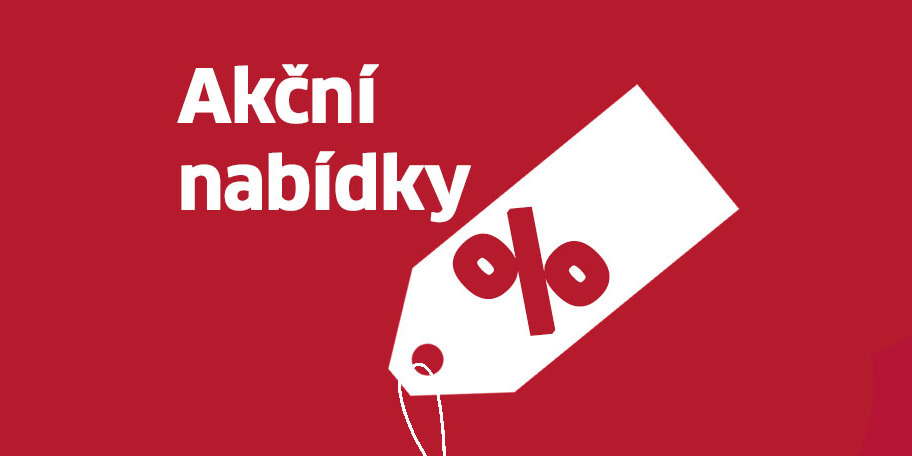 Akční nabídky