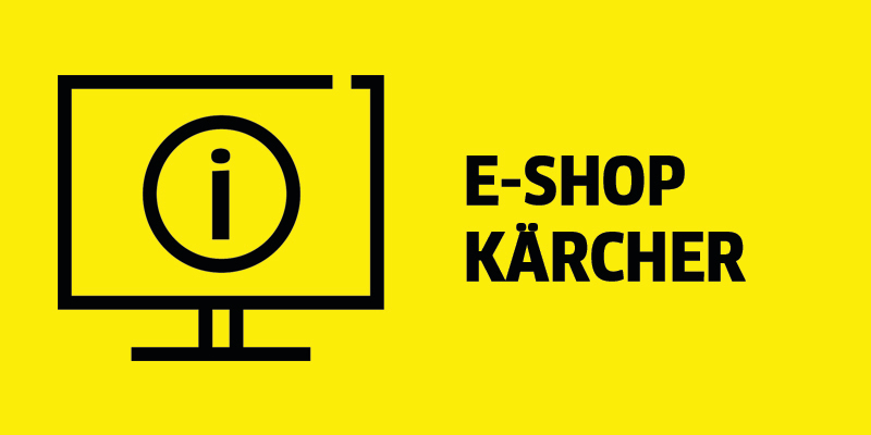 Internetový obchod informace