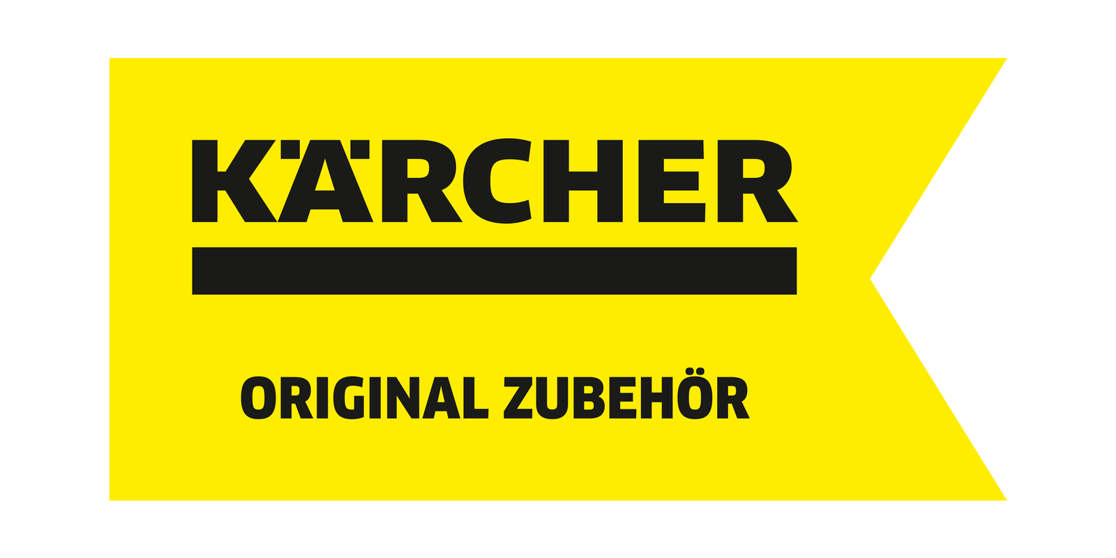 Teaser Kärcher Logo Teaser Kärcher Logo