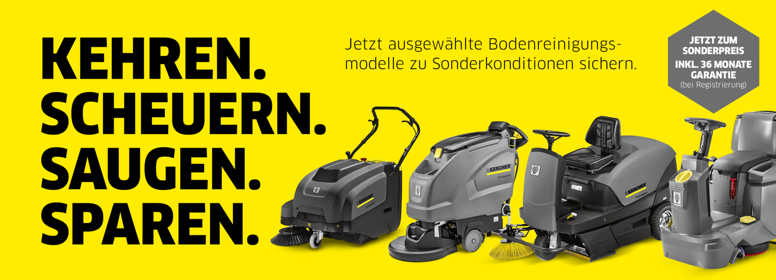Aktion Bodenreinigung Aktion Bodenreinigung