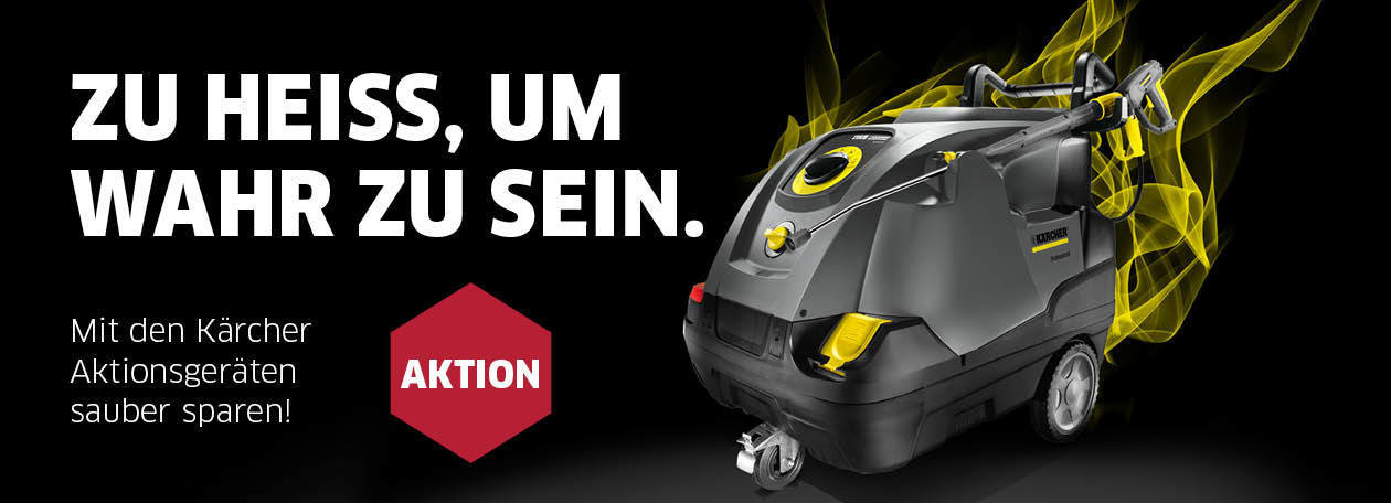 Aktion Industriesauger Aktion Industriesauger