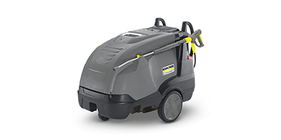 HDS Mittelklasse HDS Mittelklasse