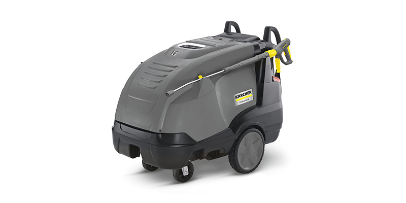 HDS Superklasse HDS Superklasse