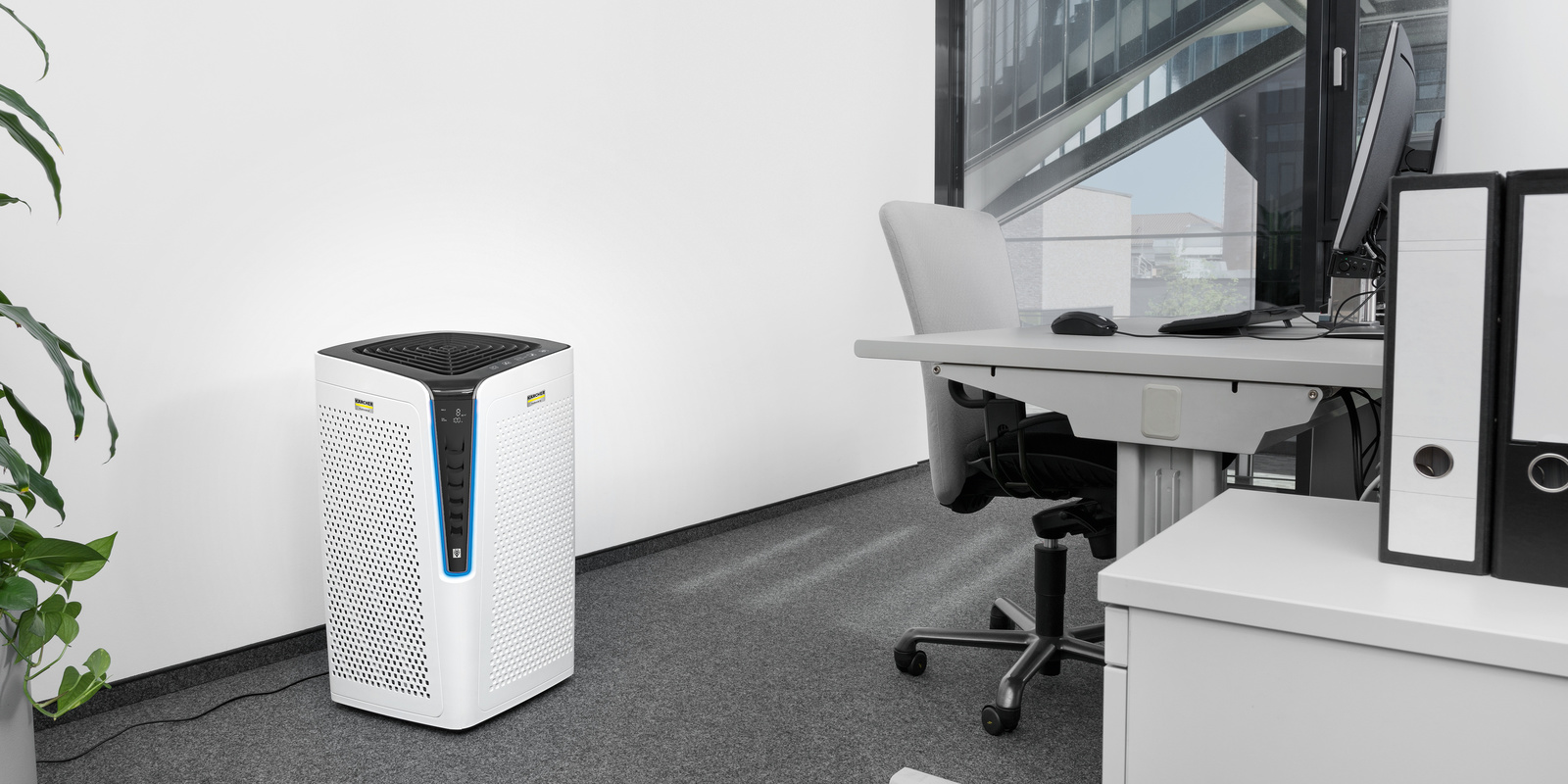 Luftreiniger: Luftqualität erhöhen, Risiko minimieren Luftreiniger: Luftqualität erhöhen, Risiko minimieren