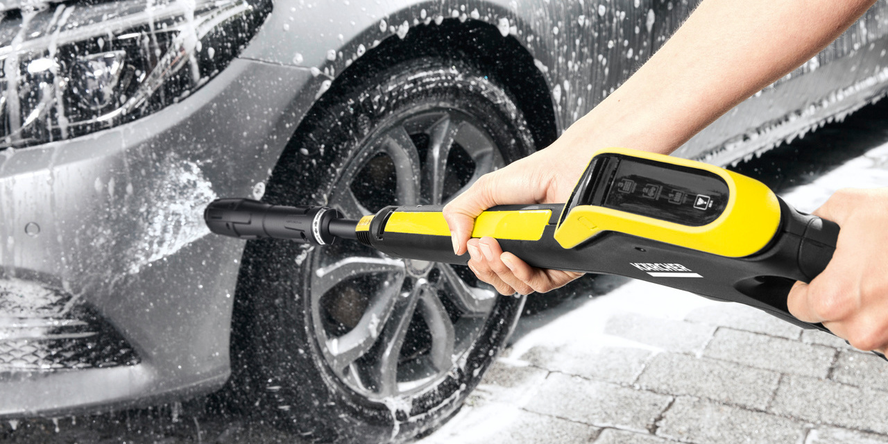 Tovább a Kärcher takarítási tippekhez