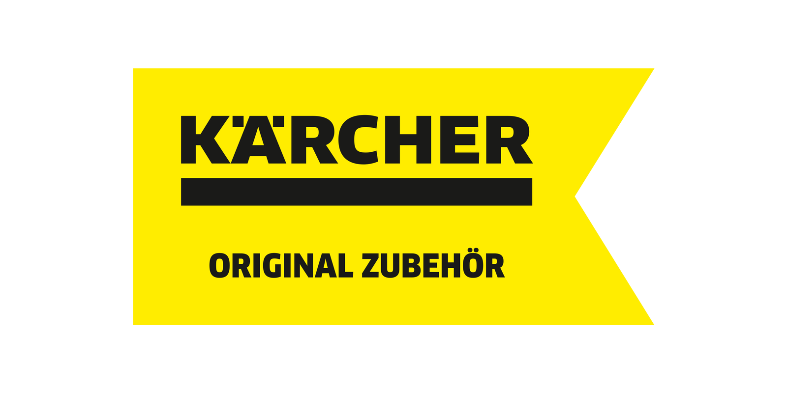 Teaser Kärcher Logo Teaser Kärcher Logo