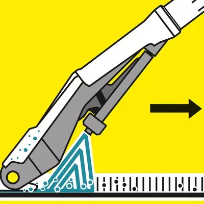 Limpieza y acondicionamiento del vehículos