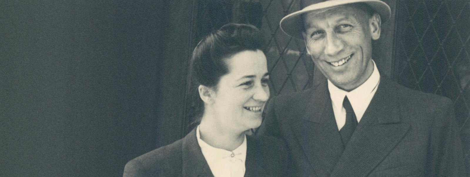 Irene i Alfred Kärcher Irene i Alfred Kärcher