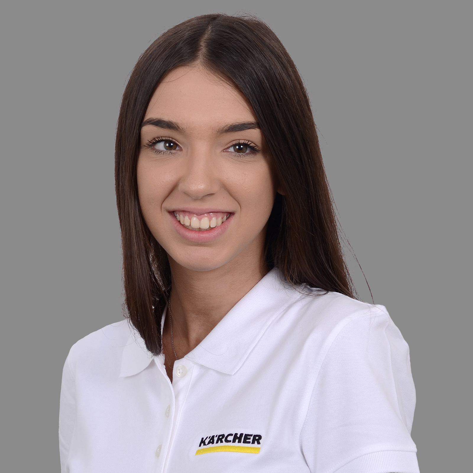 Melisa, Lernende Kauffrau im 1. Lehrjahr Melisa, Lernende Kauffrau im 1. Lehrjahr