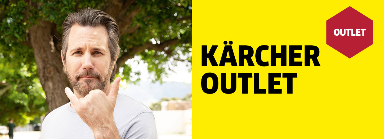 Karcher great deal Karcher great deal