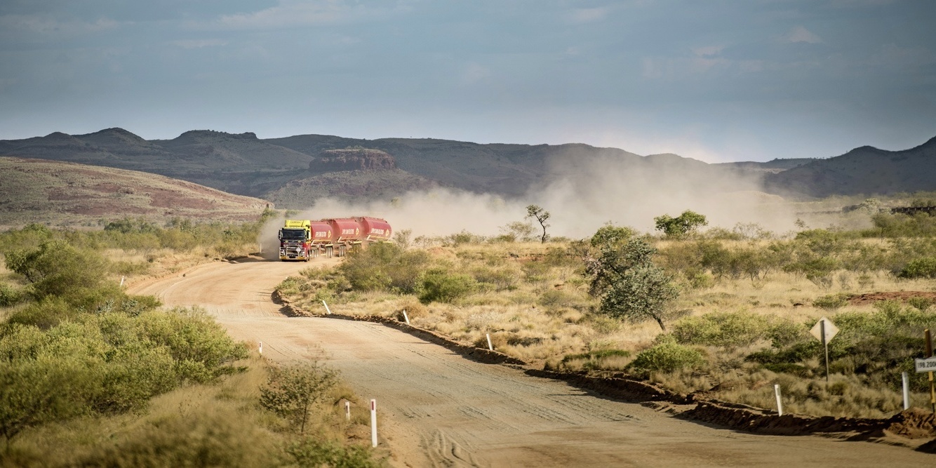 Les plus longs camions du monde Les plus longs camions du monde