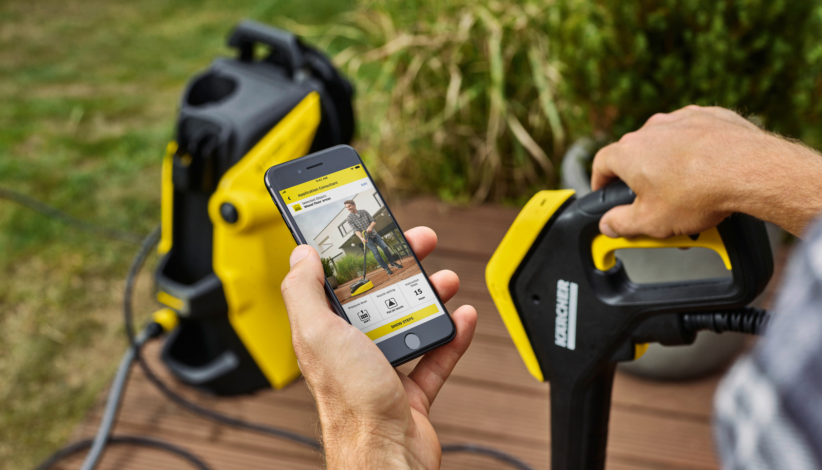 gevels reinigen app gevels reinigen app