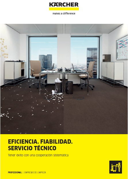 Empresas de limpieza target