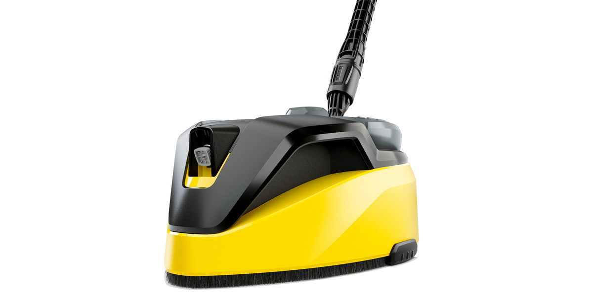 oppervlaktereinigers T-Racer