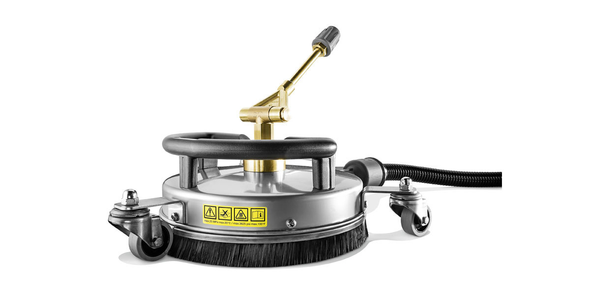 Surface cleaners Surface cleaners