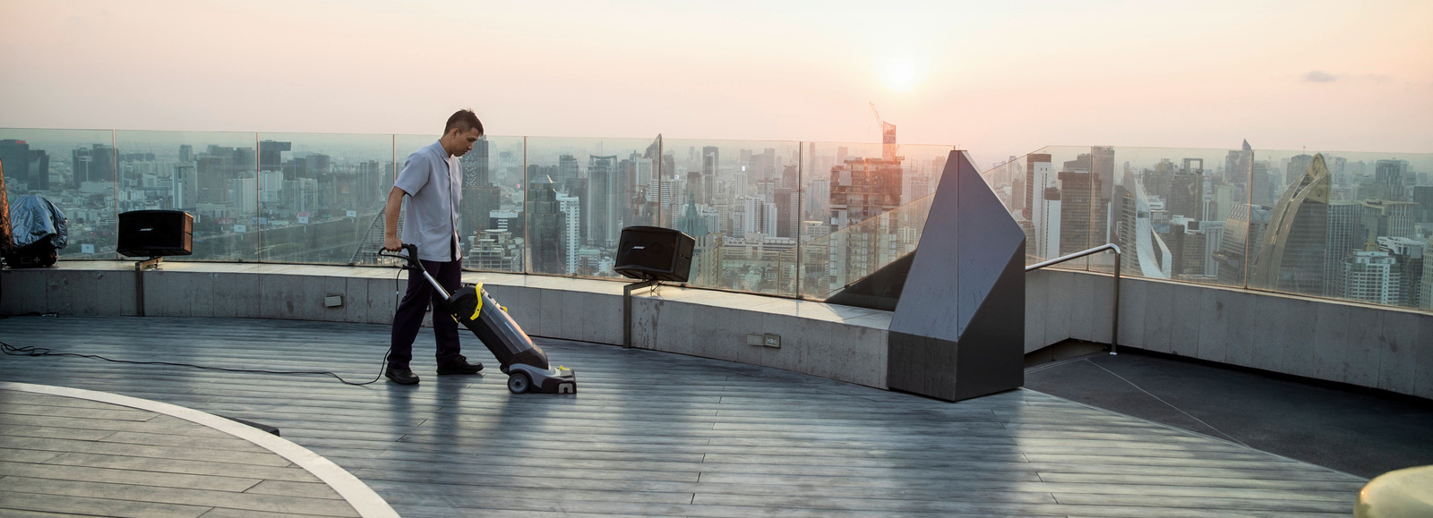 Property Management & Professional Cleaning