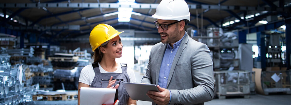 Quais máquinas para limpeza industrial Kärcher são ideais para uma grande empresa? Quais máquinas para limpeza industrial Kärcher são ideais para uma grande empresa?