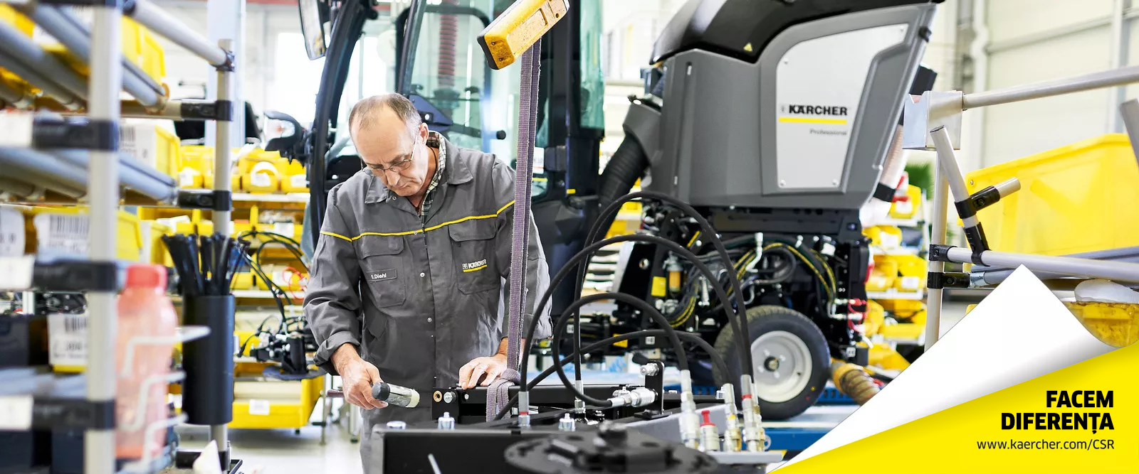 Supply chain and products Supply chain and products