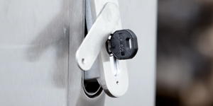 Une protection sécurisée Une protection sécurisée