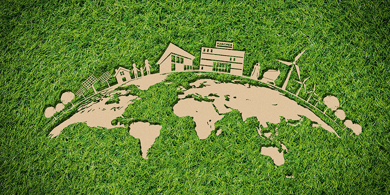 Nachhaltigkeitsbericht