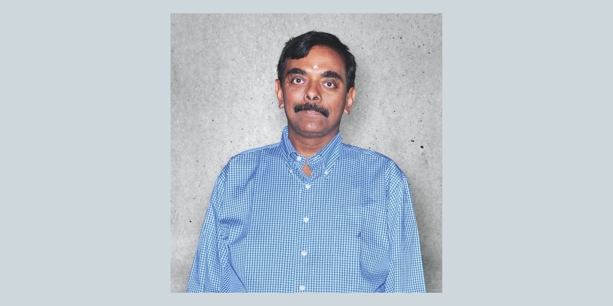 Sri Sridharan Sri Sridharan