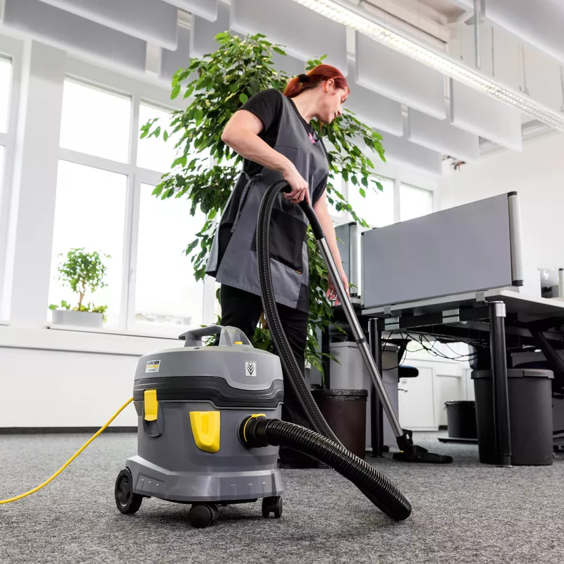 Office Cleaning Near Me