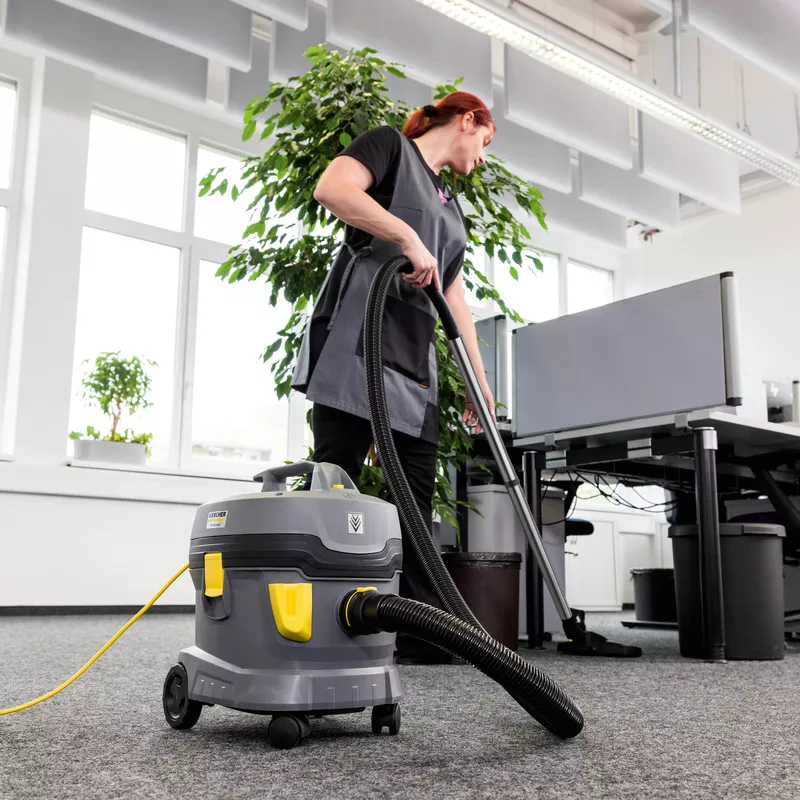 Commercial Cleaning Near Me