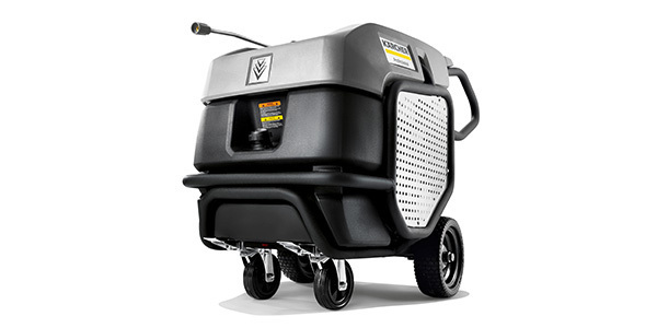 Kärcher Cold Water Pressure Washers Kärcher Mojave Series Hot Water Pressure Washer
