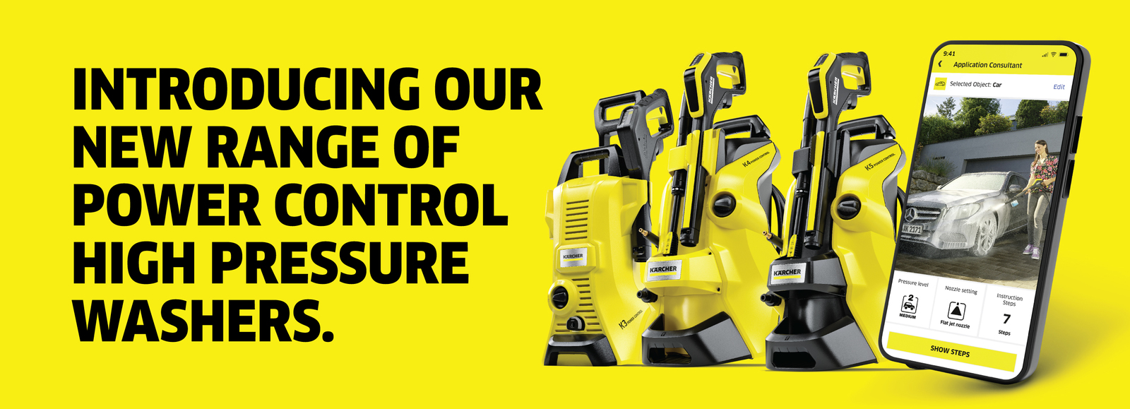 Power control Power control