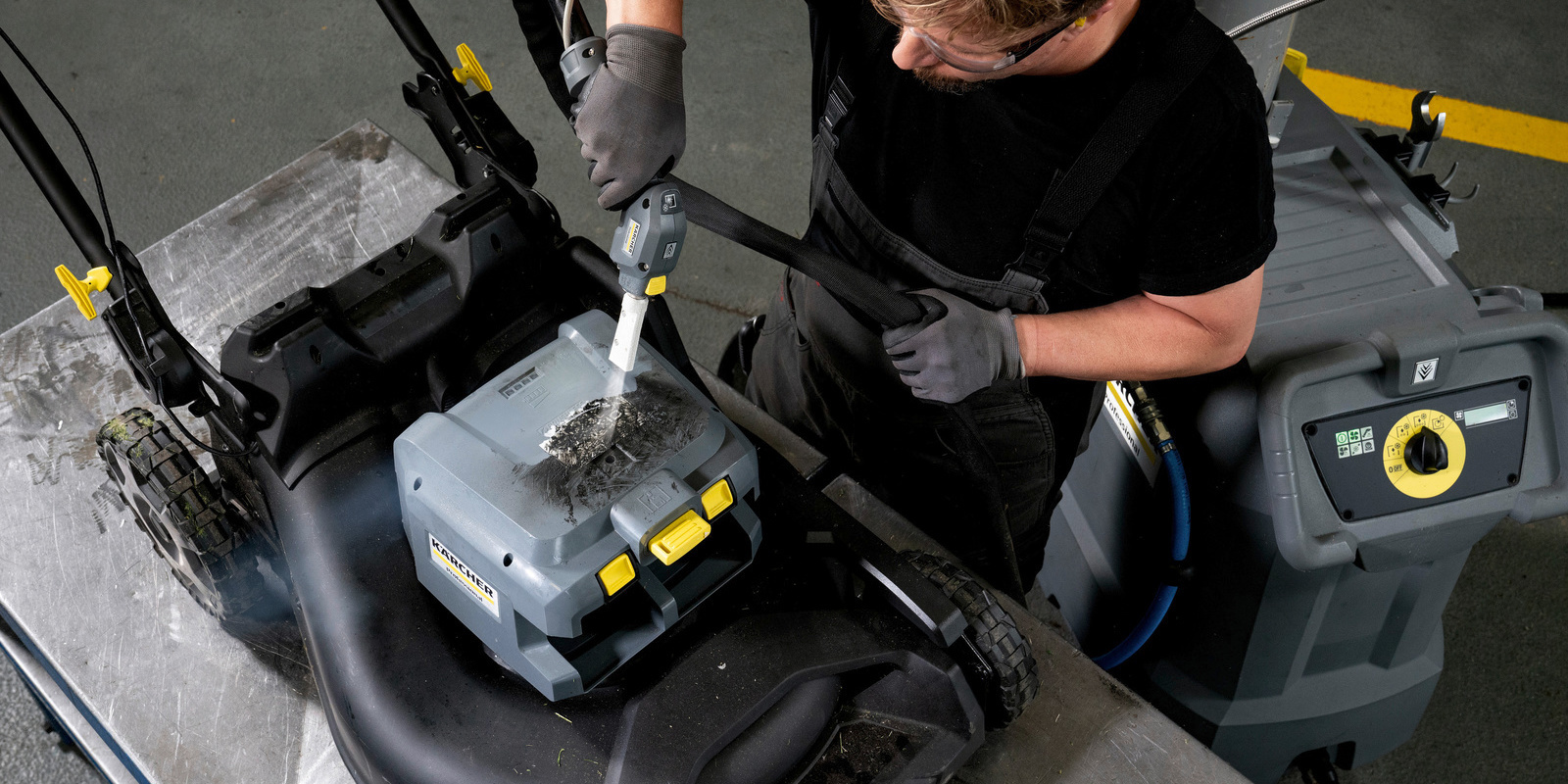 IB Openbare diensten