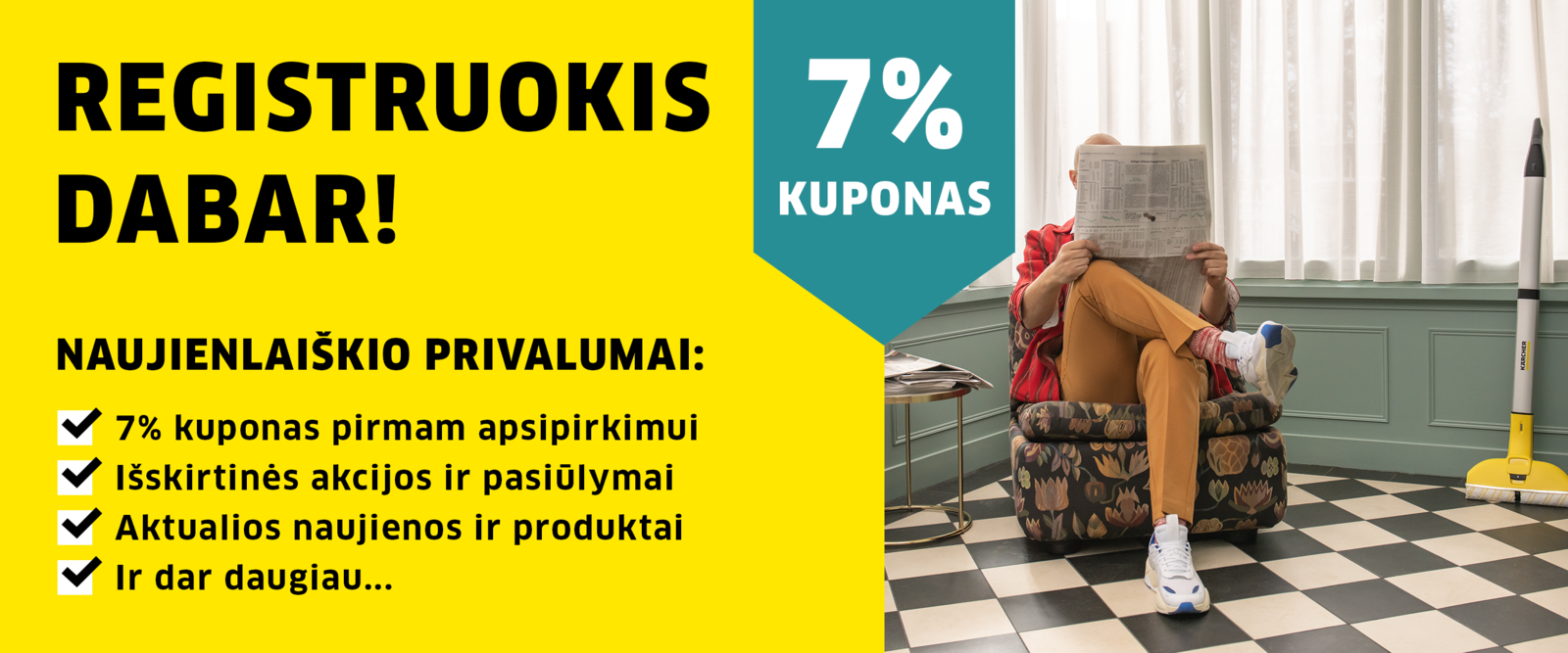naujienlaiskio registracija naujienlaiskio registracija