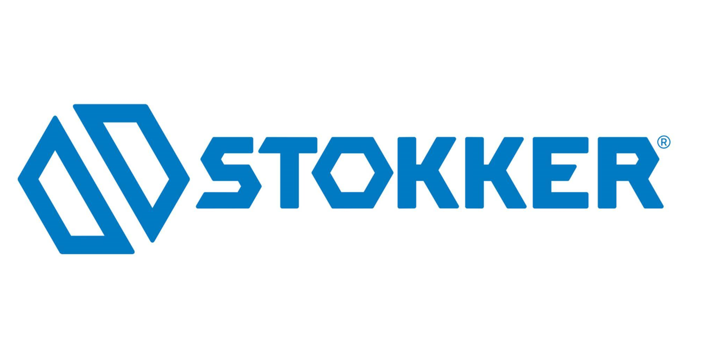 logo stokker