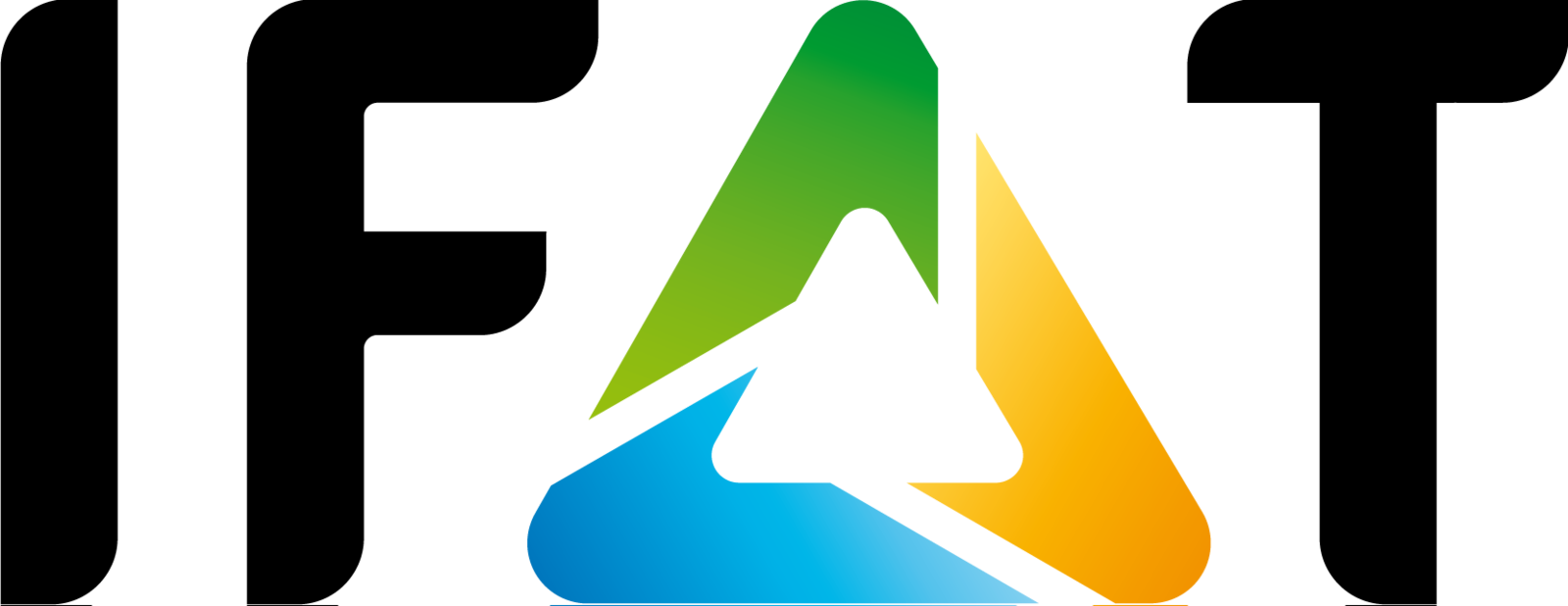 Logo IFAT 2018