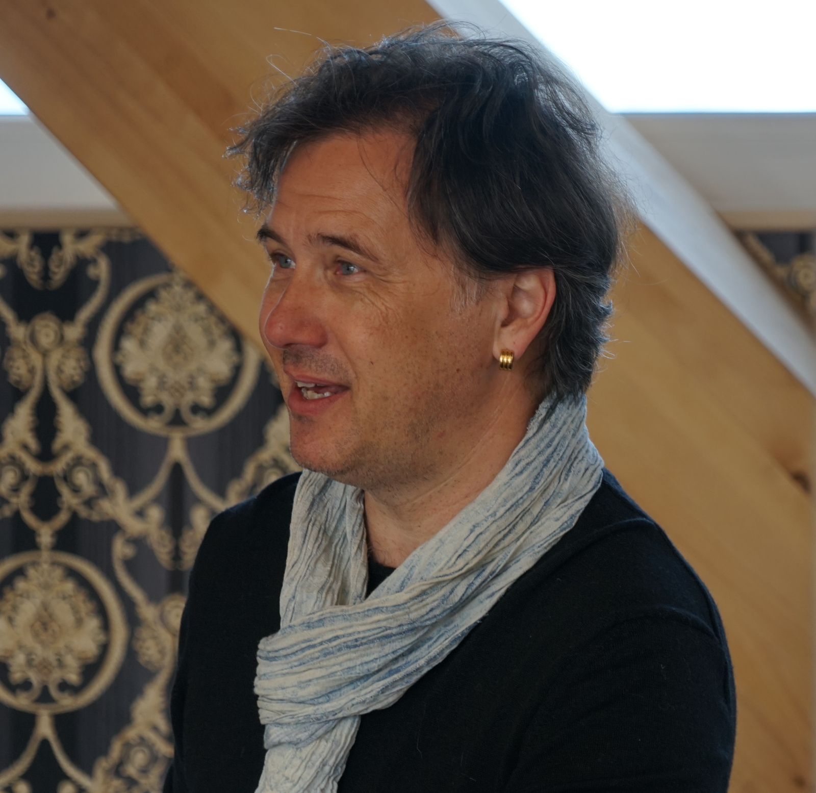 Patrick Müller Patrick Müller