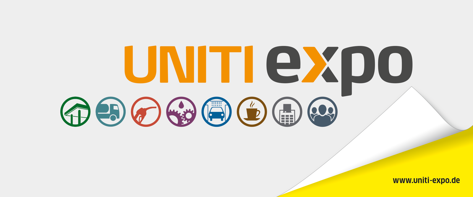 UNITI expo 2018 Desktop