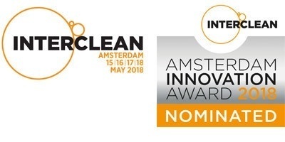 Interclean Amsterdam 2018