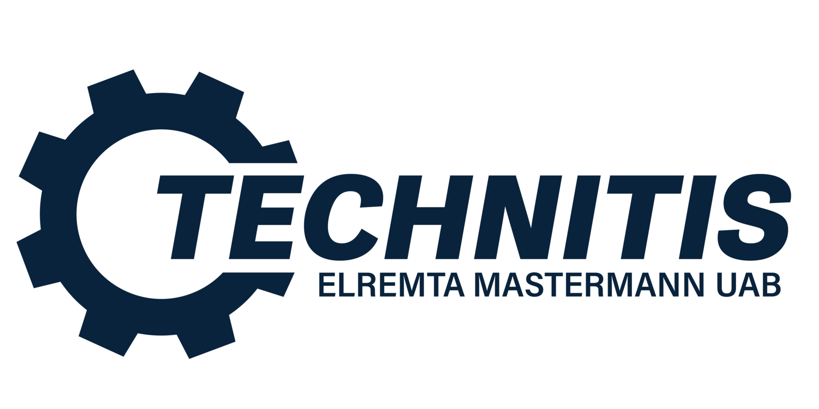 logo technitis