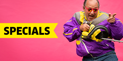 Onlineshop Specials Onlineshop Specials