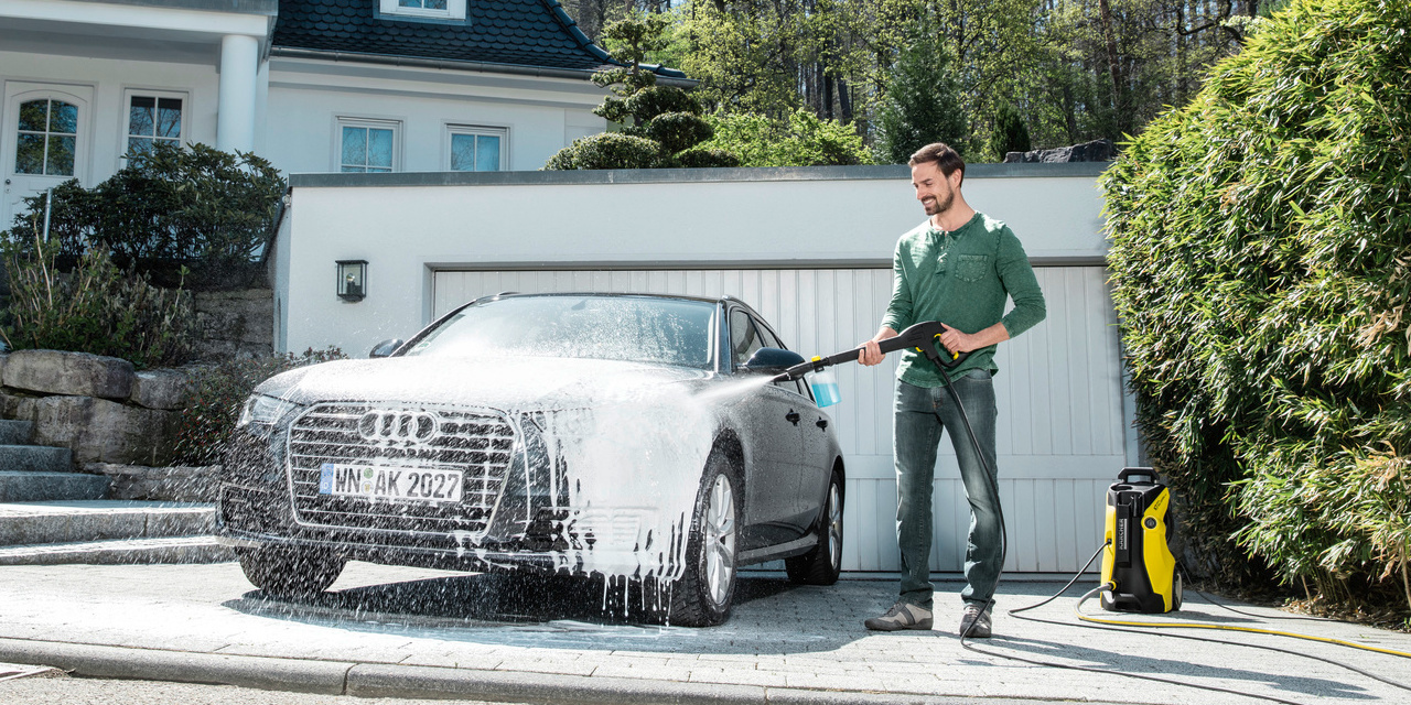 Car wash Car wash