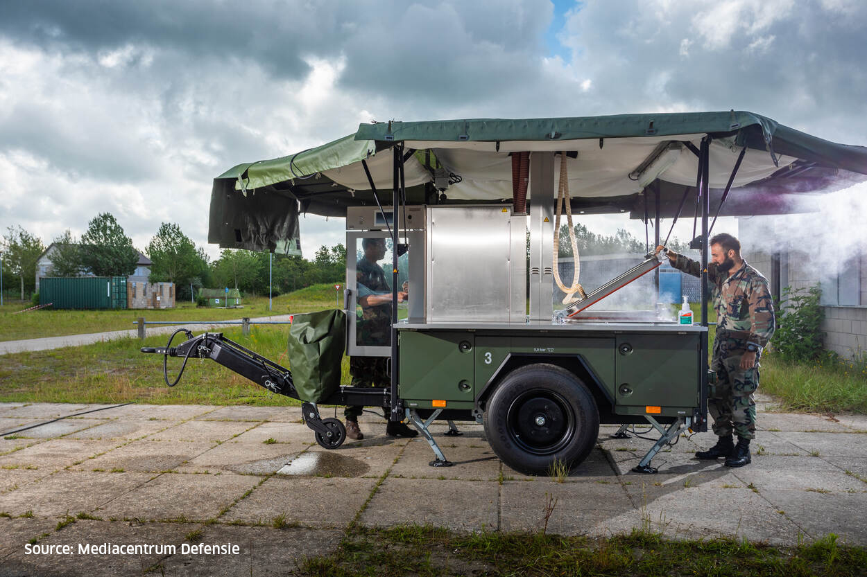 MFK 2 Holland ©Mediacentrum Defensie