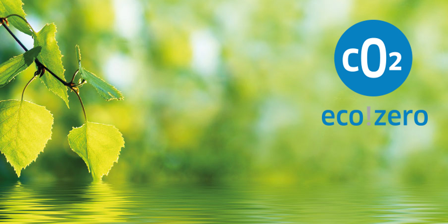 limpieza climáticamente neutra con Kärcher