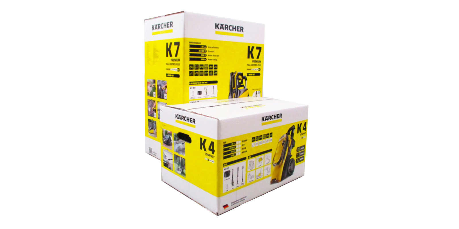 pacco karcher ok pacco karcher ok