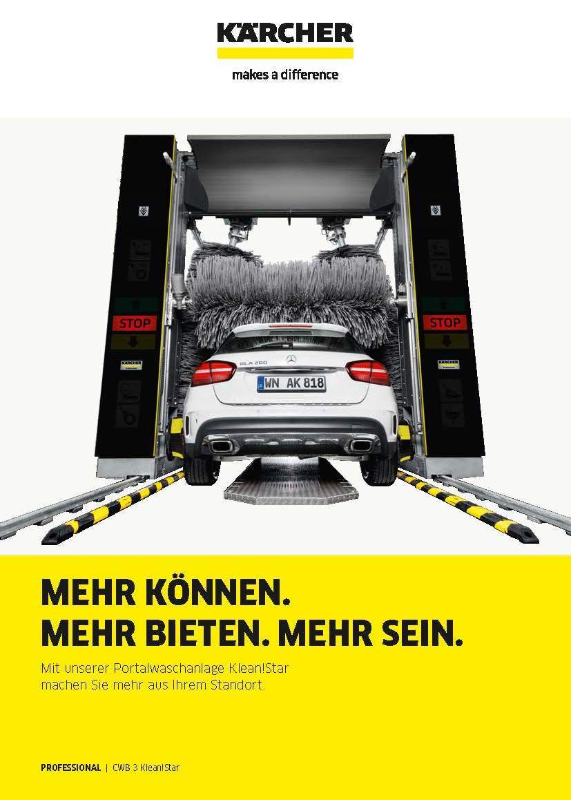 Klean！Star_Broschur_Cover.