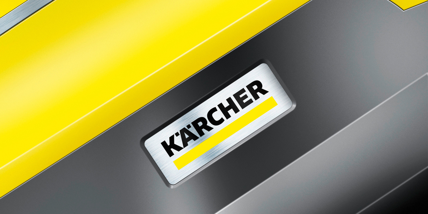 Inside Kaercher Inside Kaercher