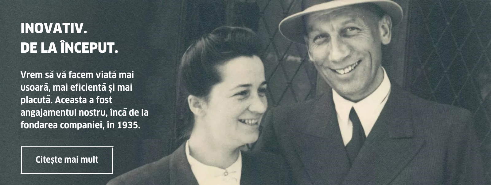 Alfred Irene Kaercher